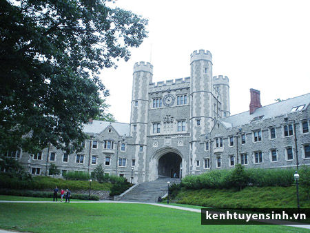 Princeton university Princeton university, hoc bong du hoc my, thong tin du hoc my, tuyen sinh du hoc my, thu tuc du hoc my, kinh nghiem du hoc my, dai hoc quoc te