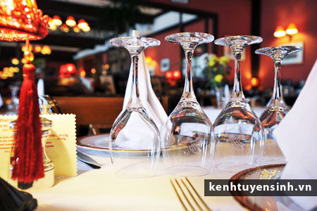 Thuỵ Sĩ: Cái nôi của ngành quản lý khách sạn Thuỵ Sĩ: Cái nôi của ngành quản lý khách sạn