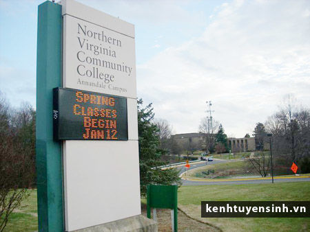 northern virginia community college northern virginia community college, cao dang quoc te, du hoc my, hoc bong du hoc my, thong tin du hoc my, kinh nghiem du hoc my