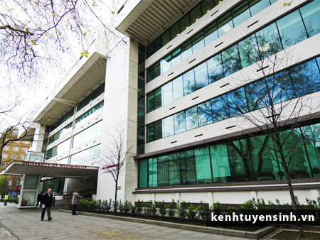 dai hoc quoc te westminster university, dai hoc quoc te, hoc bong du hoc anh, thong tin du hoc anh