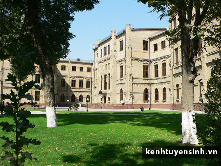 westminster university westminster university, dai hoc quoc te, hoc bong du hoc my, thong tin du hoc my