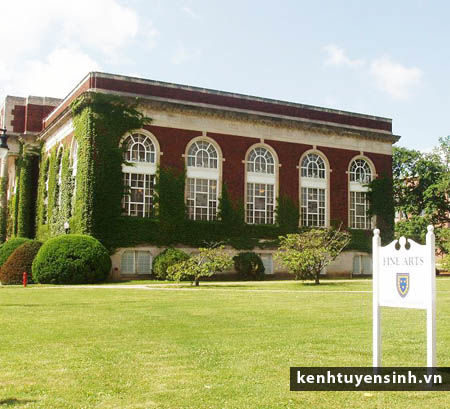 Truong dai hoc quoc te Muray State, dai hoc quoc te than thien tai my, truong dai hoc kinh te, tim hieu du hoc my, thong tin Du hoc my