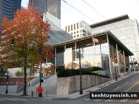 truong than thien tai my Solomon Christian seatle school, truong quoc te than thien, thong tin du hoc my, thu tuc du hoc my, dieu kien du hoc my