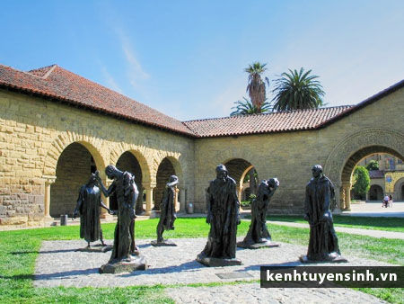 truong dai hoc than thien Stanford truong dai hoc quoc te, stanford university, du hoc my, dai hoc kinh te, du hoc my, thong tin du hoc my