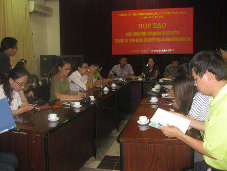 ha noi, thu khoa, tuyen sinh 2011, diem chuan, dai hoc 