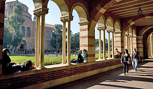 truong quoc te University California Los Angeles Trường quốc tế University California Los Angeles