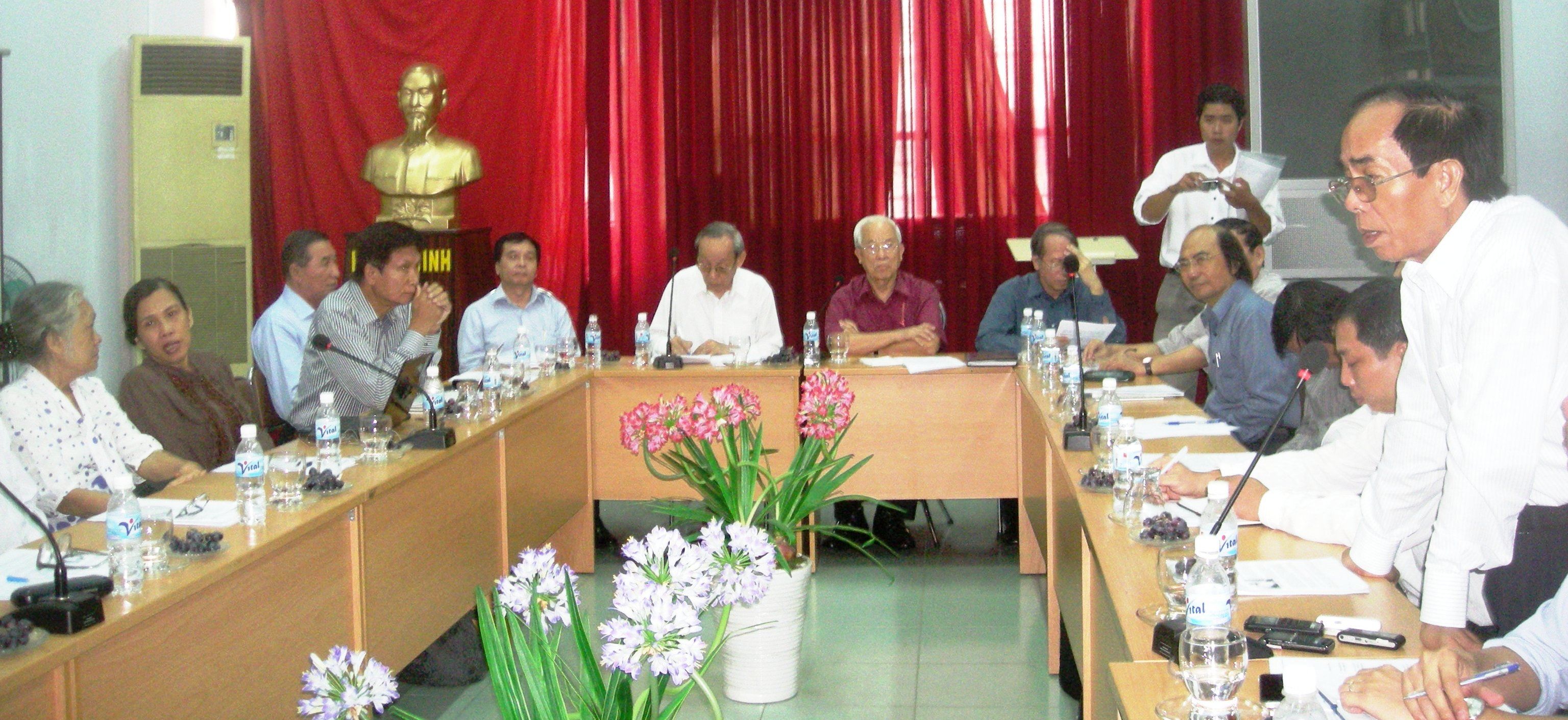 Tuyển sinh được đề nghị chuyển \