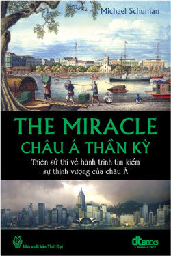 Châu á thần kỳ - Ảnh 1