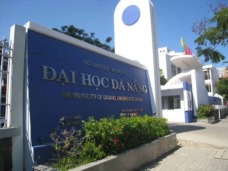 dai hoc da nang