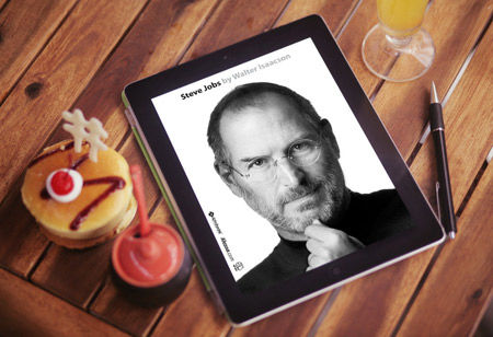 Tiểu sử Steve Jobs - Ảnh 1