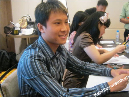 san hoc bong, kinh nghiem san hoc bong, du hoc sinh, du hoc, hoi thao du hoc, hoc bong du hoc