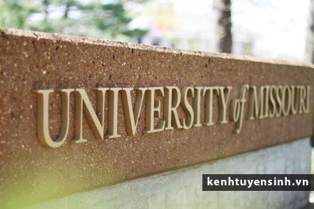 Missouri School of Journalism, dai hoc quoc te, thu tuc du hoc my, thong tin du hoc my, dieu kien du hoc my 