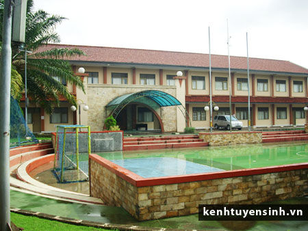 Truong dai hoc quoc te Bina Nusantara, Du hoc Indonesia, kinh nghiem du hoc indonesia, truong dai hoc kinh te, nganh khoa hoc may tinh