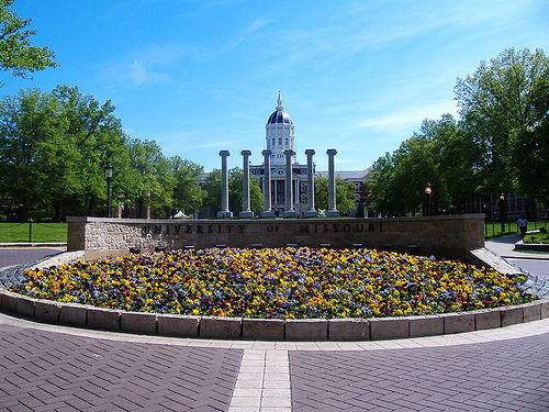 University of Missouri, truong dai hoc quoc te, thu tuc du hoc my, thong tin du hoc my, dieu kien du hoc my, visa du hoc my