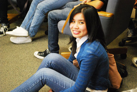 isabella nga tai truong dai hoc harvard university nguoi viet tai dai hoc harvard, thong tin dai hoc harvrd, hoc bong truong dai hoc harvard, truong dai hoc quoc te, dieu kien xin hoc bong du hoc my, visa du hoc my
