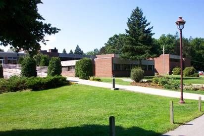 trung hoc quoc te, du bi dai hoc, Marianapolis Preparatory School, pho thong quoc te, du hoc my, thong tin du hoc