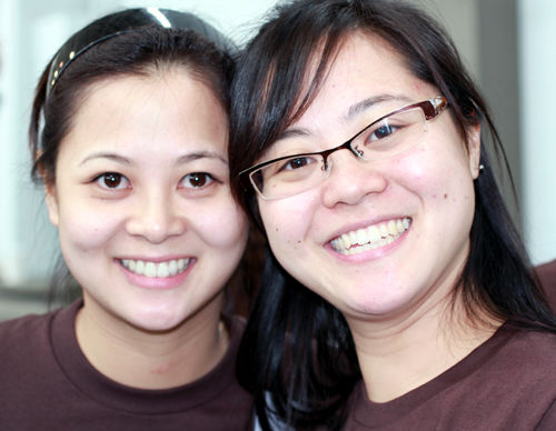 susan lieu va chi gai tai dai hoc harvard nguoi viet tai dai hoc harvard, thong tin dai hoc harvrd, hoc bong truong dai hoc harvard, truong dai hoc quoc te, dieu kien xin hoc bong du hoc my, visa du hoc my