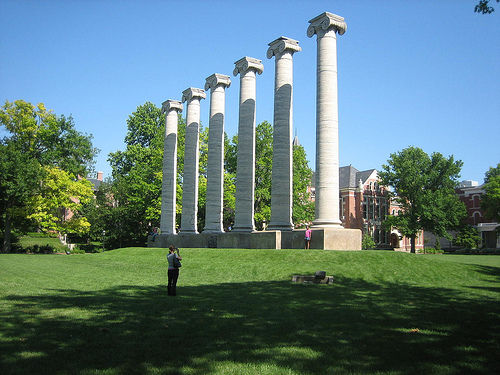 University of Missouri, truong dai hoc quoc te, thu tuc du hoc my, thong tin du hoc my, dieu kien du hoc my, visa du hoc my