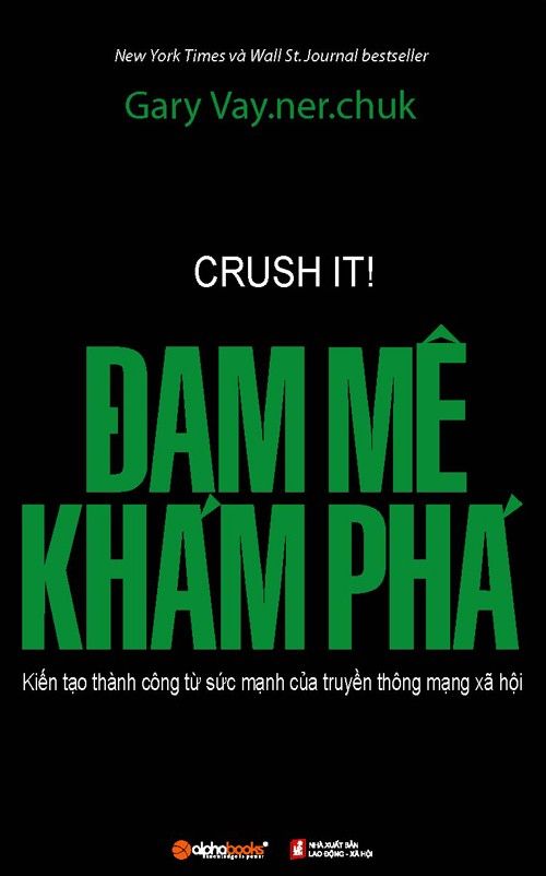 Đam mê khám phá - Ảnh 1
