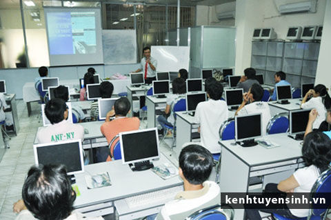 thong tin tuyen sinh