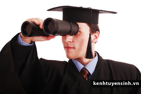 Trường cao học ở Mỹ - Ảnh 1