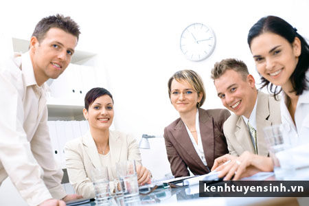 Tiếng Anh thông dụng cho mọi người - Ảnh 1