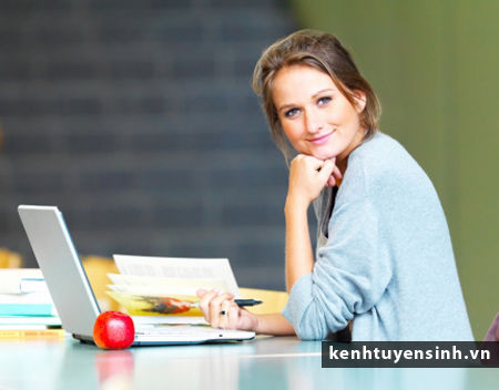 Khóa tiếng Anh giao tiếp kinh doanh - Ảnh 1