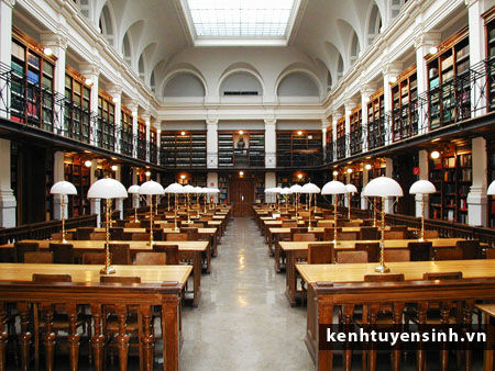 Đại học tư ở Mỹ Đại học tư ở Mỹ