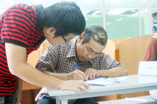 nguyen von 2, nv2, diem chuan dh, thong tin tuyen sinh, đăng k&yacute; nguyện vọng 2, tuyển sinh 2012, điểm thi đại học 2012, điểm chuẩn