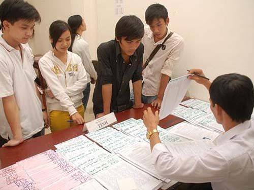 Diem nv3 diem nv3, diem chuan nv3, diem chuan nguyen vong 3,