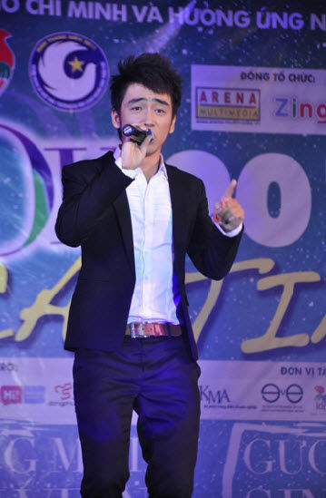 Cuoc thi facelook, dem dien cuoc thi facelook, tuyen sinh, thong tin tuyen sinh, dai hoc xay dung