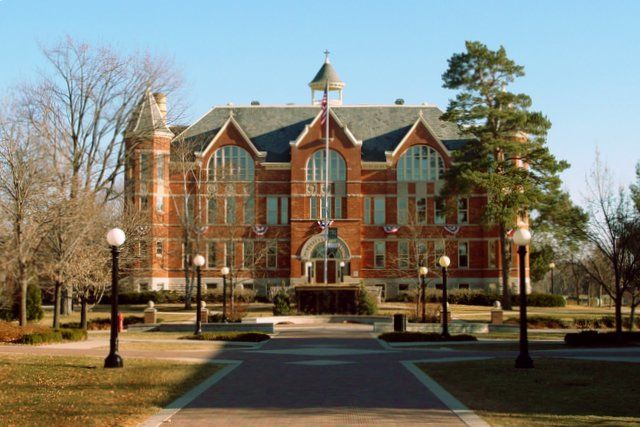 truong_quoc_te_St_Norbert_College truong_quoc_te_St_Norbert_College