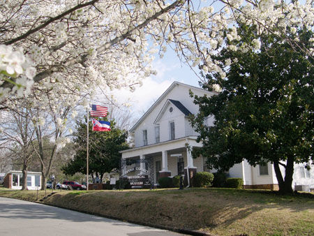 Trường Quản Lý Khách Sạn Quốc Tế Blue Mountains