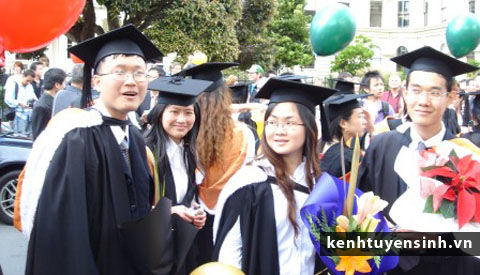 dai hoc quoc te, dai hoc victoria, hoc bong quoc te, hoc bong, du hoc tai cho, diem san, diem chuan, diem san dai hoc, diem chuan dai hoc, Cơ hội học đại học Victoria tại Việt Nam