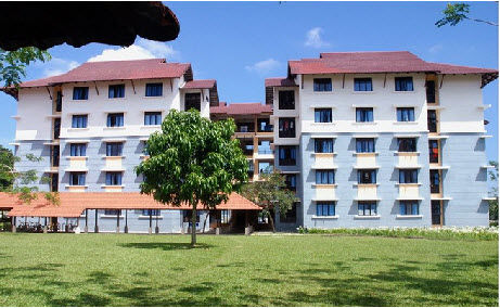 Dai hoc cong nghe Petronas