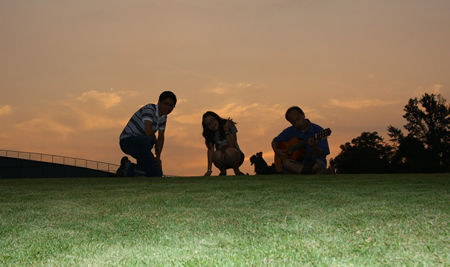 Trường đại học hàng đầu Singapore