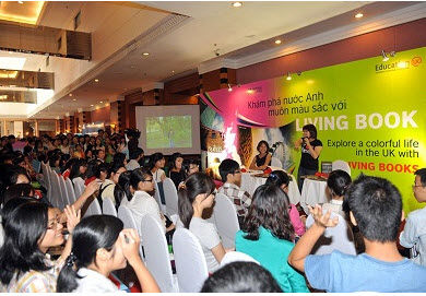 Living Book Living Book