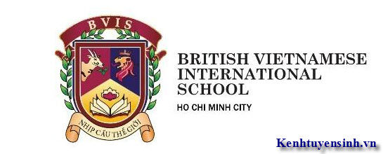 truong quoc te anh viet, British Vietnamese International School