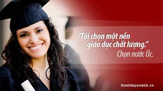 Du học Úc du hoc, du hoc uc, thong tin du hoc uc, thu tuc du hoc uc, moi truong song tai uc