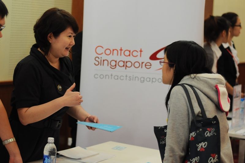 rmit, dai hoc rmit, trien lam nghe nghiep cua dai hoc rmit