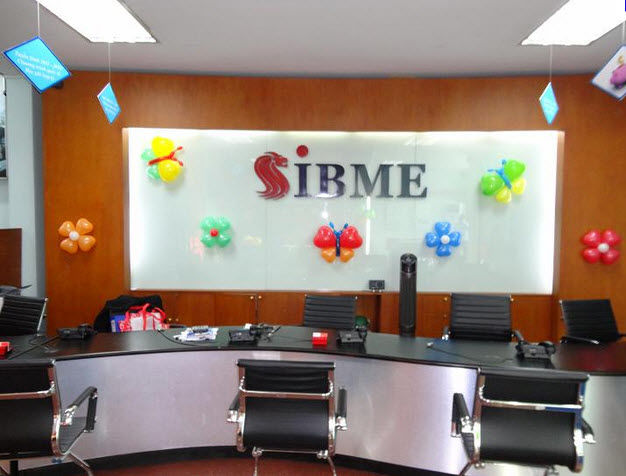 Sibme, truong sibme, truong dai hoc sibme