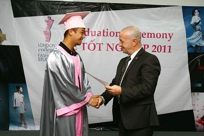 thiet ke thoi trang, hoc thiet ke thoi trang, hoc vien thoi trang londo