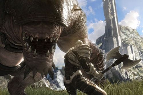 free download infinity blade 2