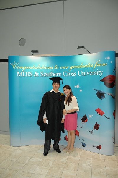 MDIS MDIS, học viện MDIS, truong dai hoc MDIS