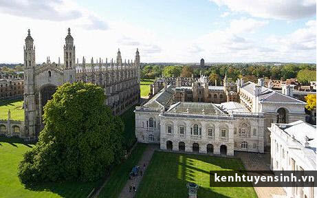 dai hoc Cambridge dai hoc Cambridge