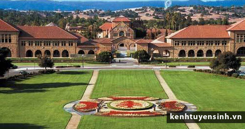 dai hoc Stanford dai hoc Stanford
