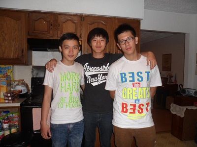 Du học Trung học Mỹ