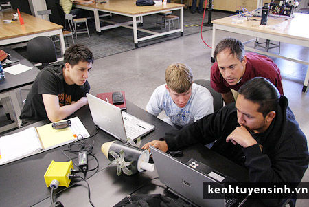 Hệ thống giáo dục bắt buộc tại Mỹ 