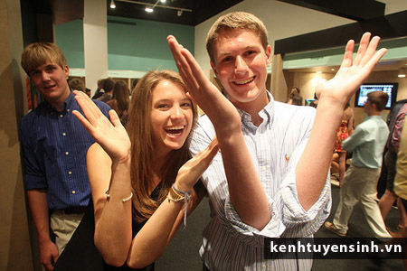 Chào đón du học sinh quốc tế đến học tập tại New Zealand Chào đón du học sinh quốc tế đến học tập tại New Zealand