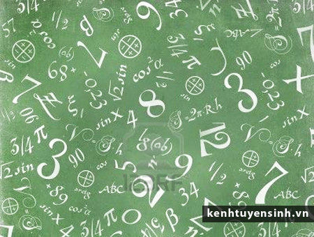 đề thi toán đề thi toán